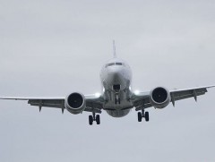 Чех Улсад агаарын тээврийн зарим нислэгүүдийг цуцлажээ