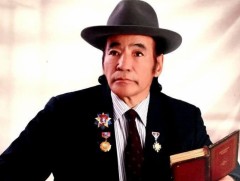 Гал шиг цацарсан эрхэм заяа