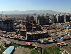 Сургууль, цэцэрлэгийн барилгын ажил газар чөлөөлөлтөөс болж удааширч байна