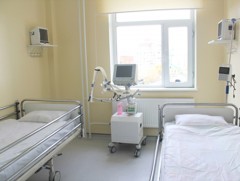 Гурван дүүрэгт мэс засал, гэмтлийн тусламж үйлчилгээг үзүүлж байна