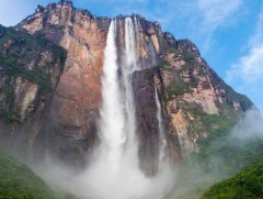 Дэлхийн хамгийн өндөр хүрхрээ /фото/ 