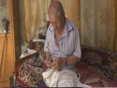 Ц. Цэрэннадмид: Хөдөлмөр намайг өдий зэрэгтээ хүргэсэн