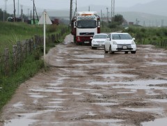 Түр замыг засахаар болжээ