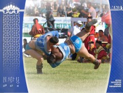 2018 оны Үндэсний Их Баяр Наадмын Хүчит бөхийн барилдааны дөрөв, тавын даваа