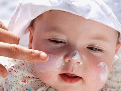 Нярайд яагаад батга үүсдэг вэ 