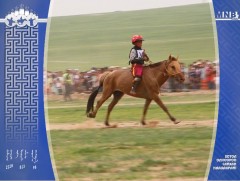 Их насны морьдын уралдаан /Бичлэг/