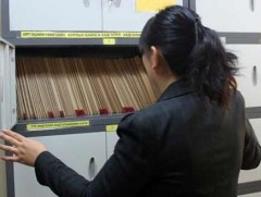 Архивын баримтыг цахимжуулах ажил ирэх жил эхэлнэ