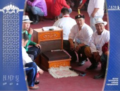 Шагайн харвааны асарт 786 харваач цэц мэргэнээ сорьж байна