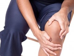 Өвдөг өвдөх аюулаас өөрийгөө аварч болно 