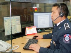 Ослын дуудлагыг 24 цагаар хүлээн авна  