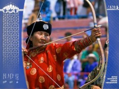 Харваачид бэлтгэл дээр 150 орчим сум тавихад эрхий хуруунд 5 тонн ачаалал өгдөг байна