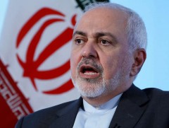 Жавад Зариф: Иран бол том, бардам улс 