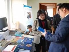 Эрдэмтдийн бүтээлийг эргэлтэд оруулж, ашиглах цаг болсон гэлээ 