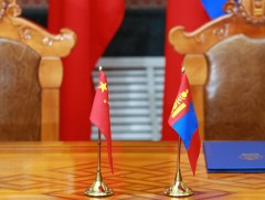 Засгийн газар хоорондын ноот бичгийн төслийг дэмжив