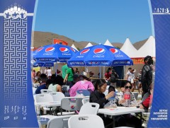 Баяр наадмын үеэр худалдаа, үйлчилгээ үзүүлэхэд хориглох зүйлс