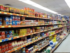 Хүнсний барааны үнэ 10 гаруй хувиар нэмэгджээ