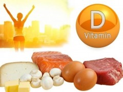 Хүн амын 98 хувь нь Д амин дэмийн дутагдалтай байна