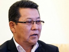 Сайд Ч.Улаан өрхийн хөдөлмөр эрхлэлтийг дэмжих төвийн барилгын ажилтай танилцлаа