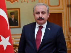 БНТУ-ын Үндэсний Их Хурлын дарга Мустафа Шентоп манай улсад айлчилна