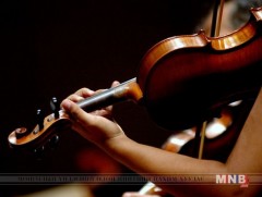 “Сонгодог хөгжмийн сан” нэвтрүүлэг