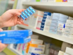 Эрүүл мэндийн даатгалаас 812 эмийг хөнгөлөлттэй үнээр олгож байна