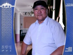 Д.Болод: Үндэсний бичгээ мэдэхгүй хүн үндэсгүй мод лугаа адил 