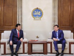 Актив удирдлагын компанийн тухай хуулийн төслийг өргөн барилаа