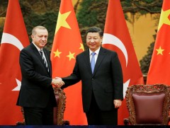 БНХАУ, БНТУ терроризмтой тэмцэх чиглэлээр хамтын ажиллагаа өргөжүүлнэ