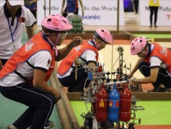 Монголын нэгдүгээр баг Вьетнамын багт хожигдлоо