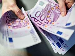 Германы тал  Бразилд оруулах 35 сая еврогийн санхүүжилтээ зогсоожээ