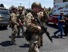 АНУ-д нэг хоногийн дотор гурван том хэрэг гарлаа