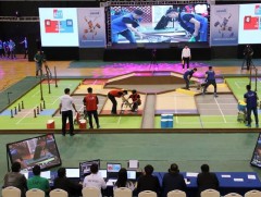 “ABU ROBOCON-2019” роботын тэмцээний шүүгчээр дараах хүмүүс ажиллана