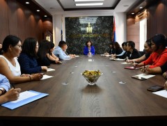 Сүрьеэгийн 30 эмч, БНХАУ-д суралцана