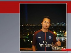 Явлаа ирлээ: 