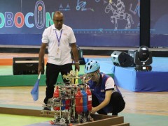 Хоёрдугаар баг Казахстаны багийг хожлоо