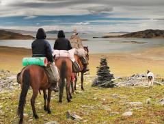 Төрөөс аялал жуулчлалыг хөгжүүлэх чиглэлээр баримтлах бодлогыг баталлаа