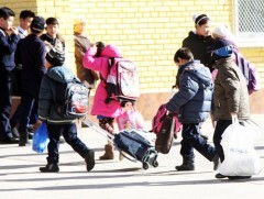 Нийслэлийн сургууль, цэцэрлэгийн хүүхдүүдийг өвөл амраана