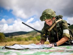 Монгол Улс, ОХУ-ын хамтарсан 