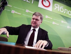 Москва хотын сонгуулийн хороо Сергей Митрохиныг бүртгэхээс дахин татгалзлаа