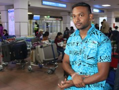 Вивек Паван Шанкаран: Би технологид дуртай