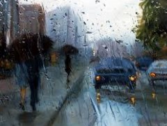 Энэ сарын 24-ний өдрөөс эхлэн ихэнх нутгаар бороо орж, хүйтэрнэ 