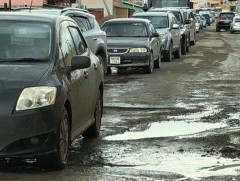 Нийслэлийн авто замын 60 гаруй хувь нь 15-аас дээш жилийн насжилттай 