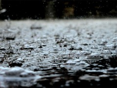 Есдүгээр сард ихэнх нутгаар хур тунадас орно