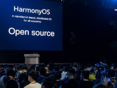 “Хуавэй” компани Harmony үйлдлийн системээ танилцуулав