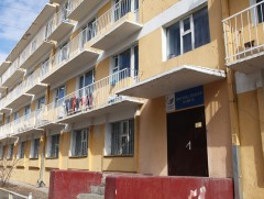 Сургуулийн дотуур байранд орох оюутан заавал шинжилгээ өгнө