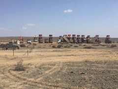 Тост, Тосон бумын нуруу орчимд олгосон ашигт малтмалын тусгай зөвшөөрлийг хүчингүй болголоо