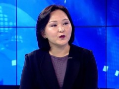 Азийн төлөөх БОАО форум Улаанбаатар хотод болно