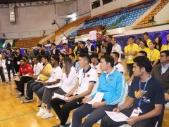 “ABU ROBOCON-2019” тэмцээний сугалаа олон улсын дүрмийн дагуу явагдлаа 