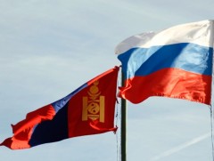 Терроризмтой тэмцэх хэлэлцээрийг соёрхон батална