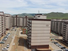 Иргэдийг хямд өртөгтэй орон сууцаар хангах бодлого хэрэгжүүлнэ